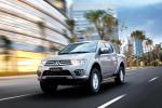 Mitsubishi L200 Triton HPE 2016 года (LA)